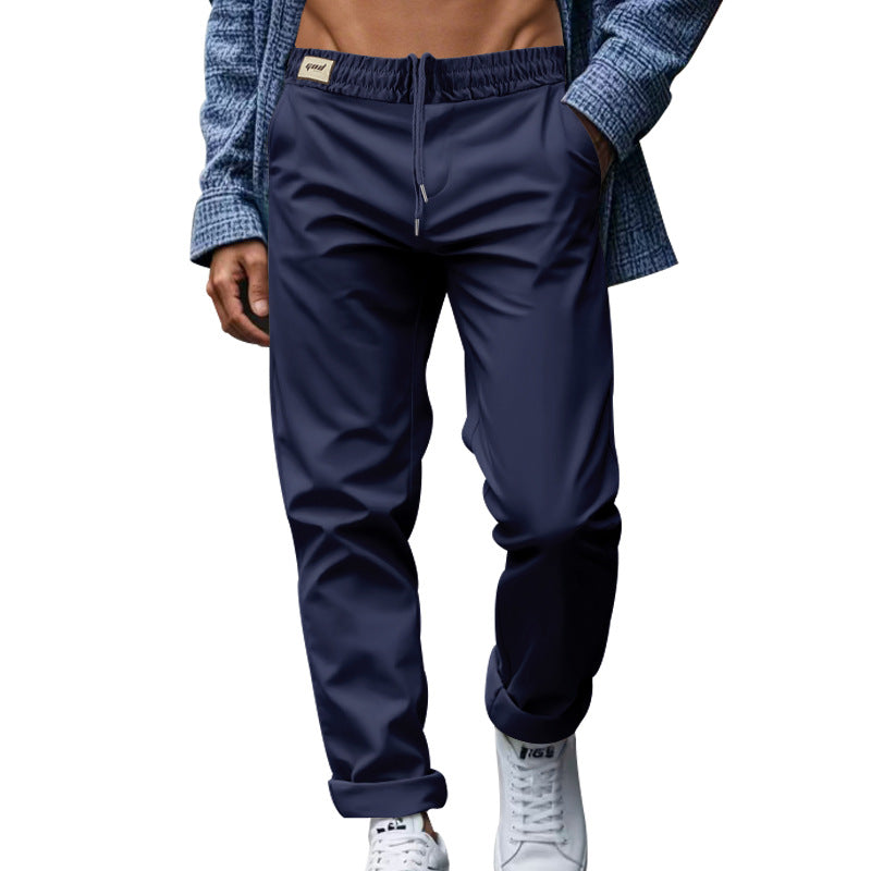 Pantalon pour homme, décontracté