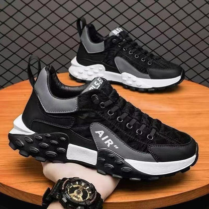 Chaussures de sport pour homme, résistantes et confortables
