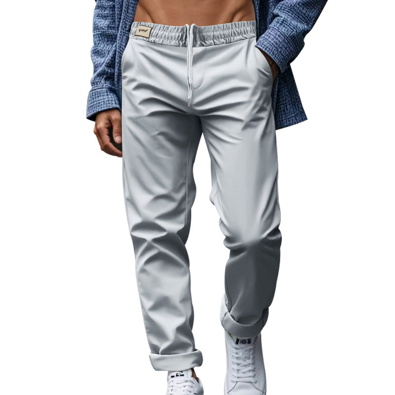 Pantalon pour homme, décontracté