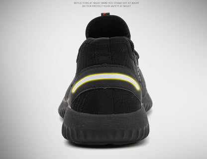 Chaussures de sécurité  anti écrasement