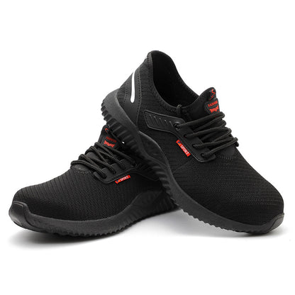Chaussures de sécurité  anti écrasement