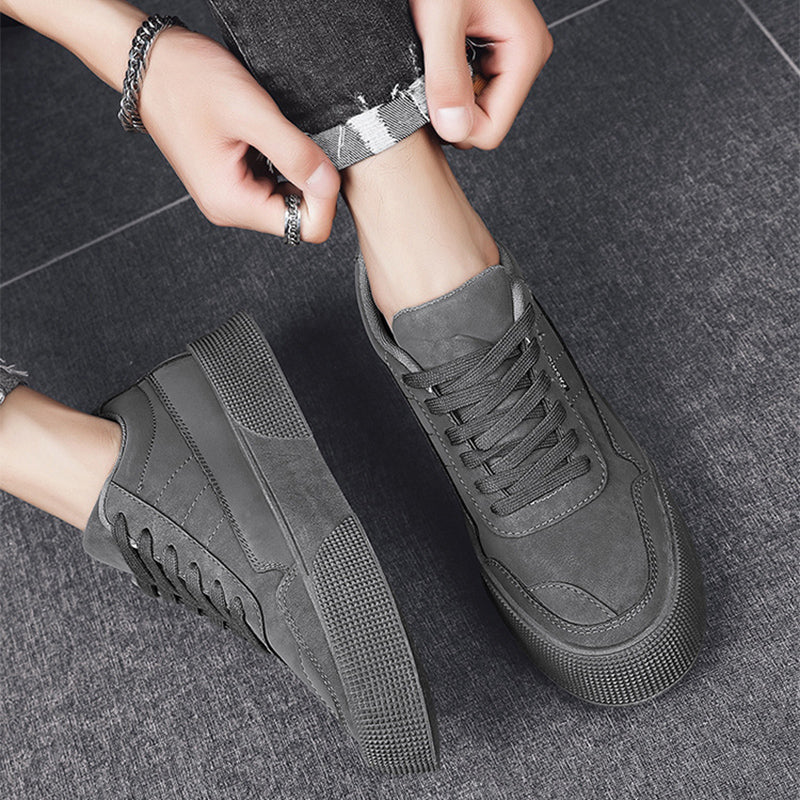 Chaussures décontractées pour homme