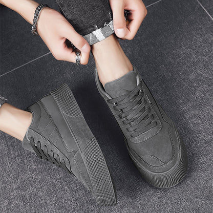 Chaussures décontractées pour homme