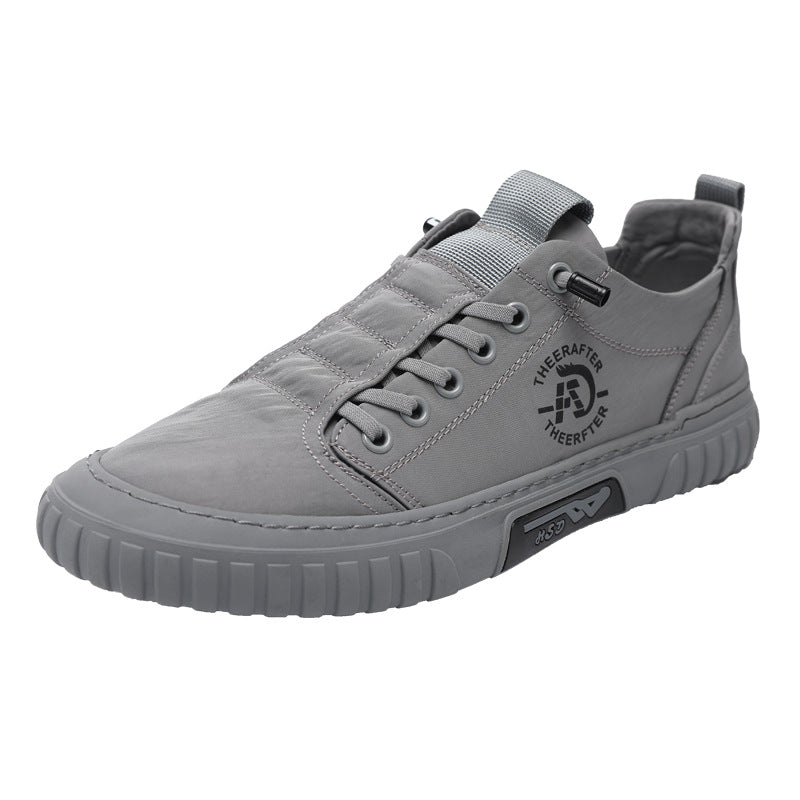 Chaussure décontractée moderne
