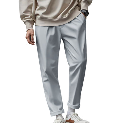 Pantalon pour homme, décontracté