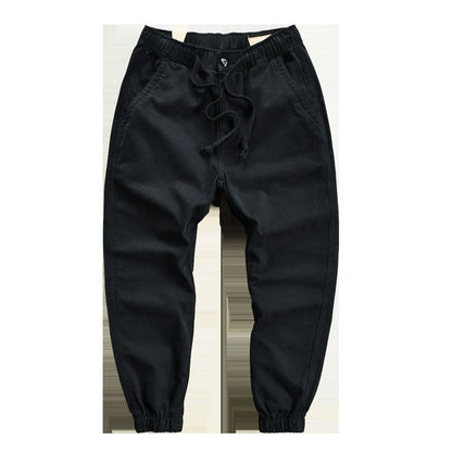 Pantalon de travail polyvalent pour homme