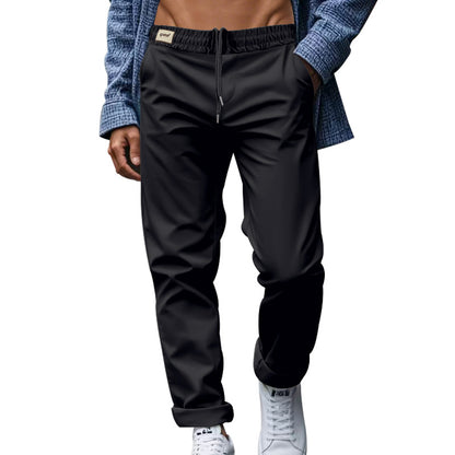 Pantalon pour homme, décontracté