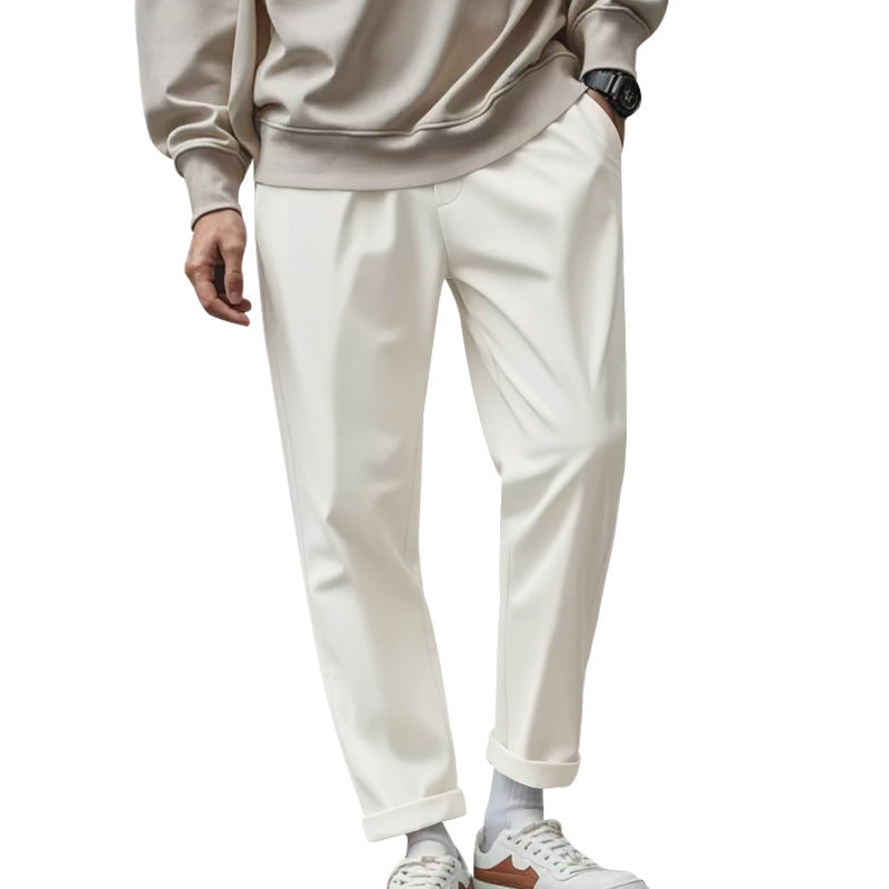 Pantalon pour homme, décontracté