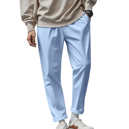 Pantalon pour homme, décontracté