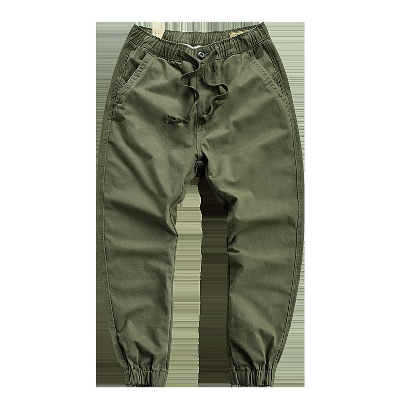 Pantalon de travail polyvalent pour homme
