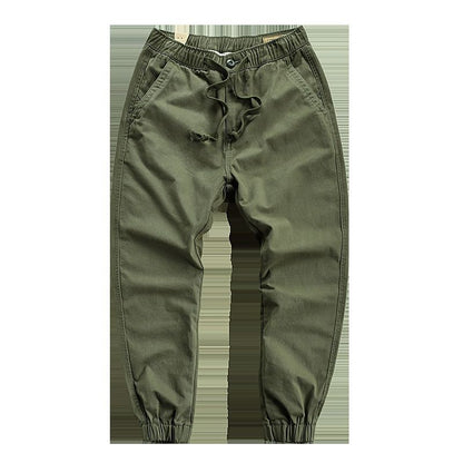 Pantalon de travail polyvalent pour homme