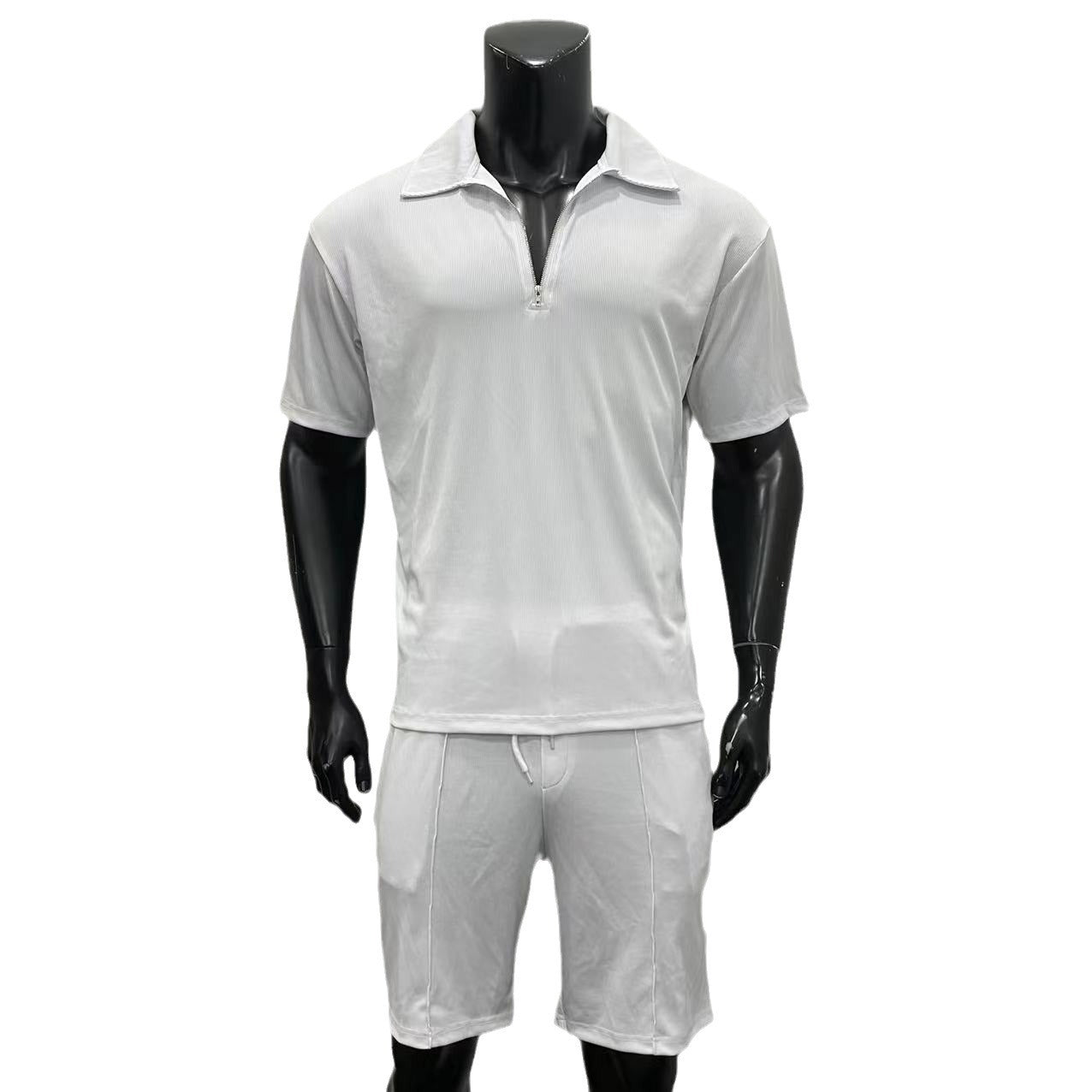 Ensemble d’été tendance pour homme