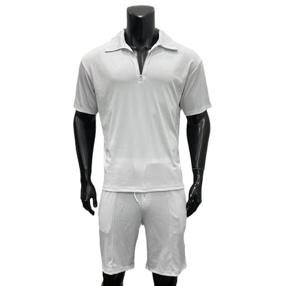 Ensemble d’été tendance pour homme