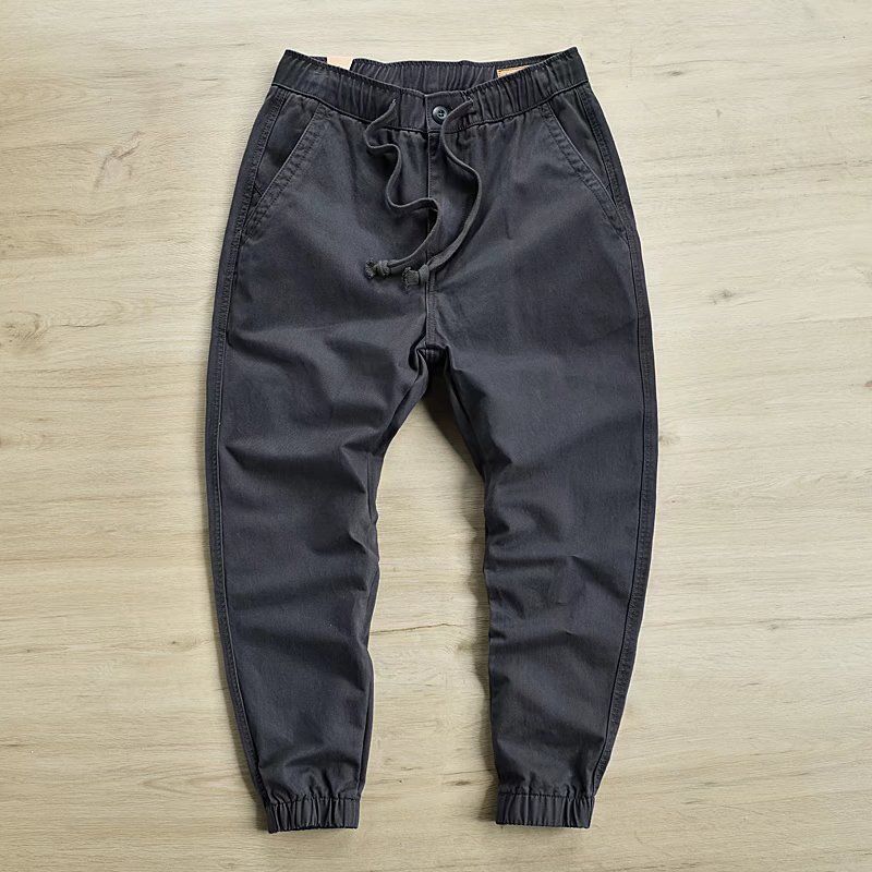 Pantalon de travail polyvalent pour homme