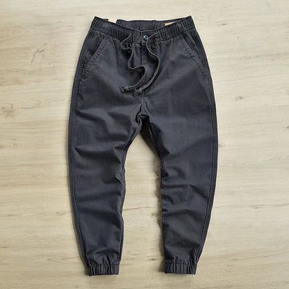 Pantalon de travail polyvalent pour homme