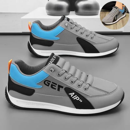 Chaussures de sport plates confortables, antidérapantes et résistantes à l'usure