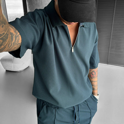 Ensemble d’été tendance pour homme