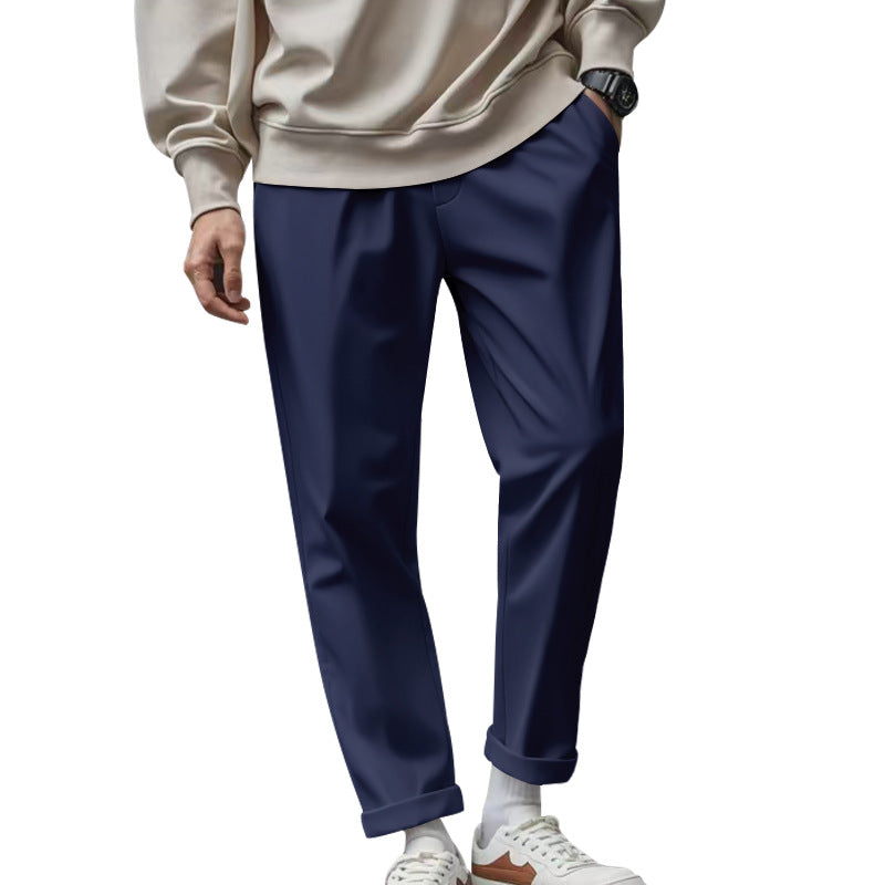 Pantalon pour homme, décontracté