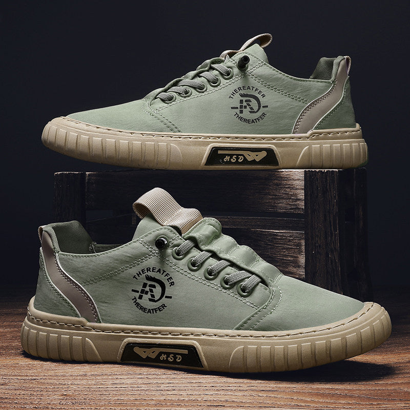 Chaussure décontractée moderne