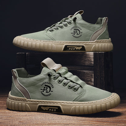 Chaussure décontractée moderne