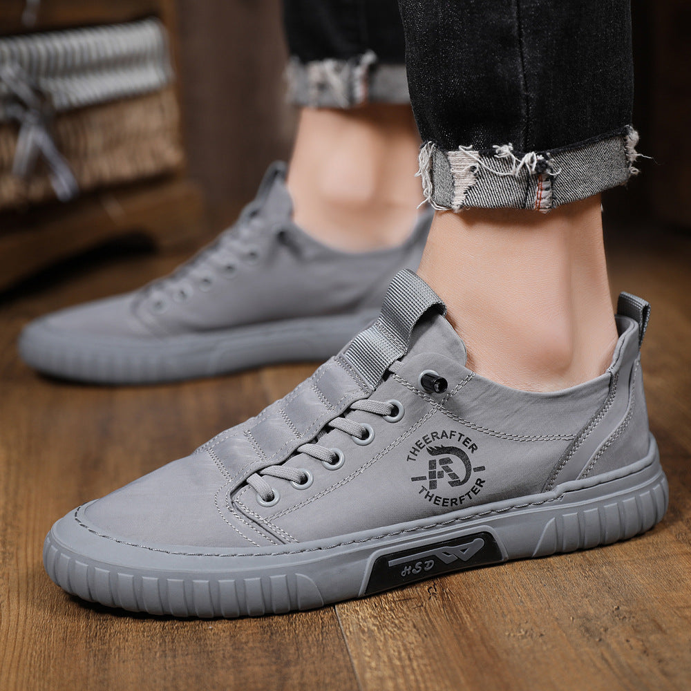 Chaussure décontractée moderne