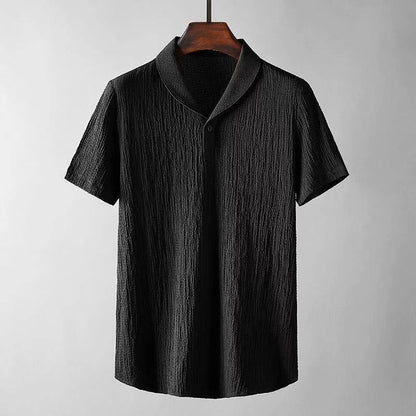 Ensemble décontracté d’été coupe ample