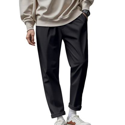 Pantalon pour homme, décontracté