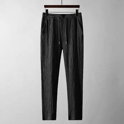 Ensemble décontracté d’été coupe ample
