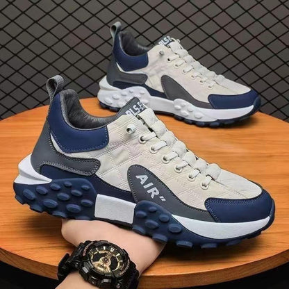 Chaussures de sport pour homme, résistantes et confortables