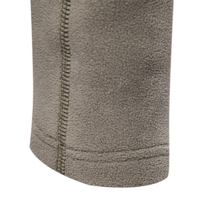 Sweat-shirt tendance à col montant
