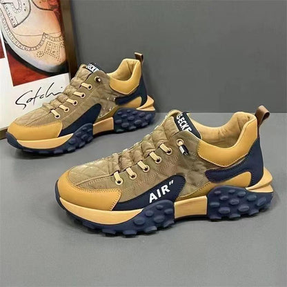 Chaussures de sport pour homme, résistantes et confortables