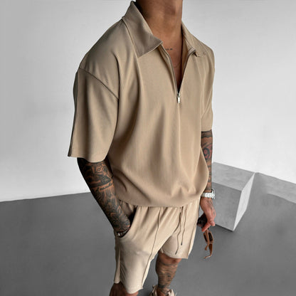 Ensemble d’été tendance pour homme