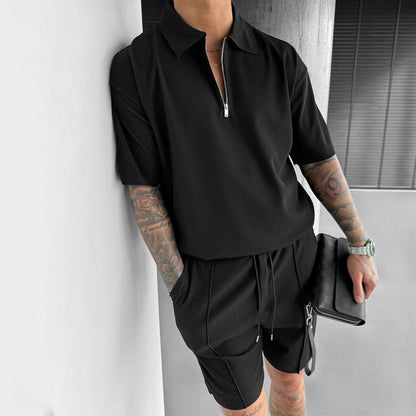 Ensemble d’été tendance pour homme