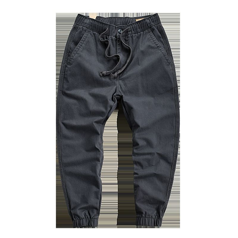 Pantalon de travail polyvalent pour homme