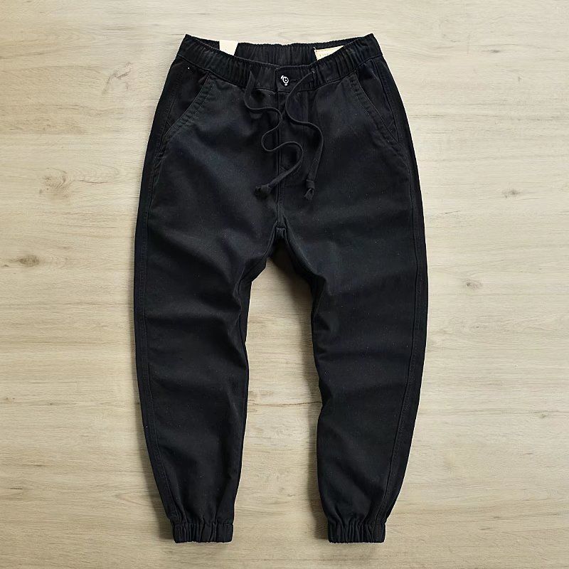 Pantalon de travail polyvalent pour homme