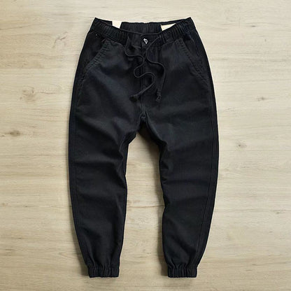 Pantalon de travail polyvalent pour homme