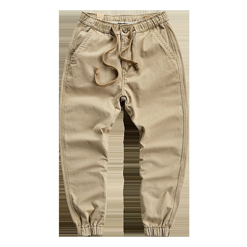 Pantalon de travail polyvalent pour homme