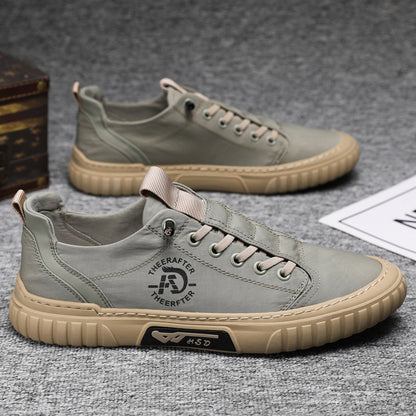 Chaussure décontractée moderne