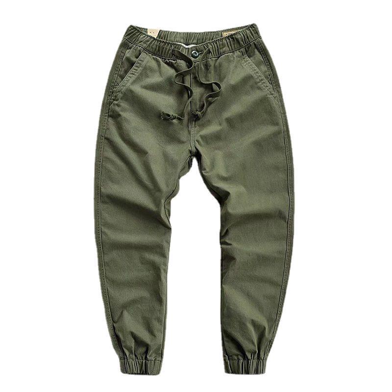 Pantalon de travail polyvalent pour homme