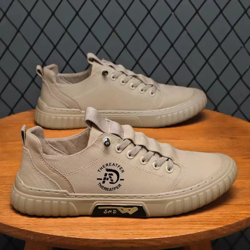 Chaussure décontractée moderne