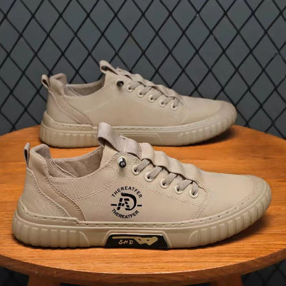 Chaussure décontractée moderne
