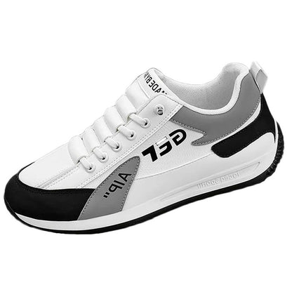 Chaussures de sport plates confortables, antidérapantes et résistantes à l'usure