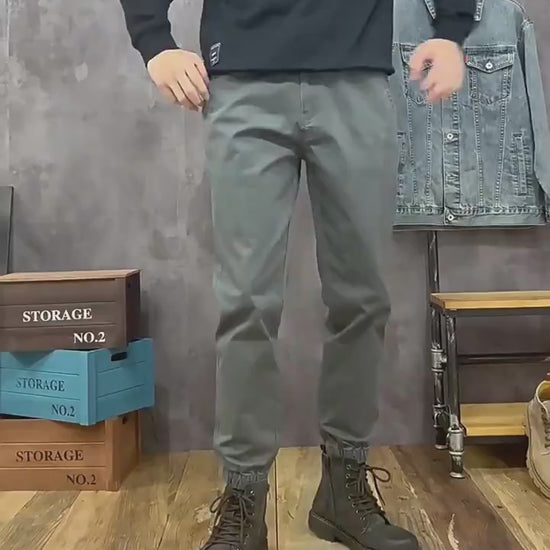 video